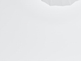 White creased poster texture with subtle shadows and folds for a realistic and textured look, textured, backdrop