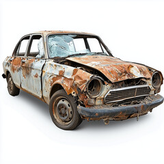 crash, schrott, auto, abwracken, verschrotten, schrottplatz, schrottauto, verwerter, entsorgen, prämie, elektroauto, auto, auto, last kraft wagen, automobil, automobile, spielsachen, rot, transport, b