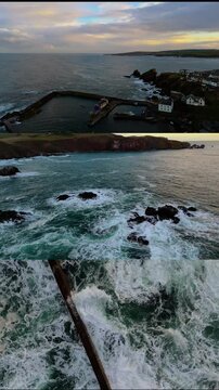 St abbs scotland