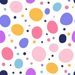 Illustrations with abstract figures and geometric shapes. Line art.