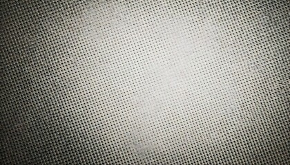 faded scanned paper black and white halftone gradient overlay gritty sand texture widescreen background