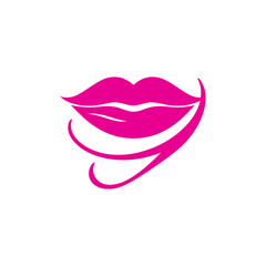 lips logo