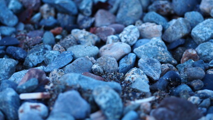 Vancouver Island, BC, Canada