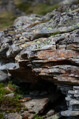 Rock