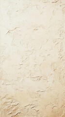 Fototapeta premium Creamy Textured Wall Background