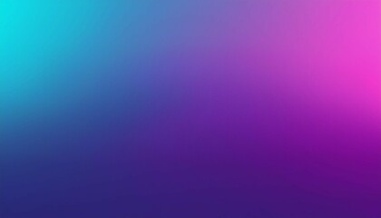 Fototapeta premium gradient background purple and blue