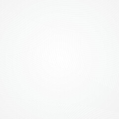 Background whie Abstract geometric