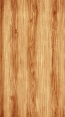 Obraz premium Natural Wood Grain Texture Background