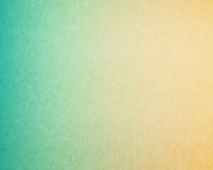 Color gradient background, abstract green blue texture, vector green noise texture blur abstract background.