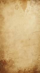 Vintage Paper Texture: A Rustic Background for Your Creative Projects