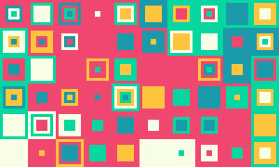 Regular book funny ornamental. Puzzle surface glamour simple. Vector illustration repetition bold.