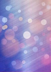 Bokeh background perfect for Holidays, Christmas, New Year, Festive and various desing works