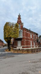 Obraz premium DOUAI (Nord)