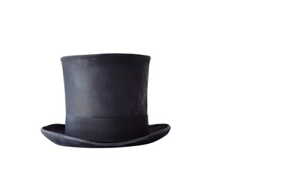 Hat transparent background