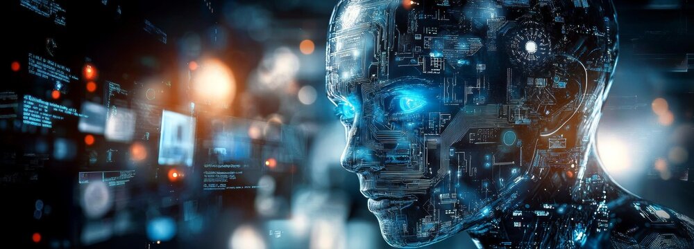 Artificial Intelligence and Machine Learning in Advanced Robotics and Industry 4.0 Technologies