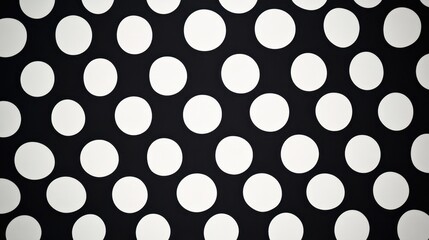 Polka dot backgrounds pattern texture.