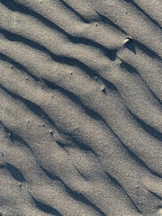 Plakat sand texture background