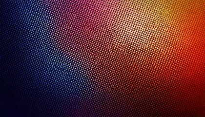 Obraz premium faded halftone muted gradient colors overlay gritty sand texture background