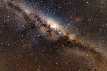 Coonabarabran Nights