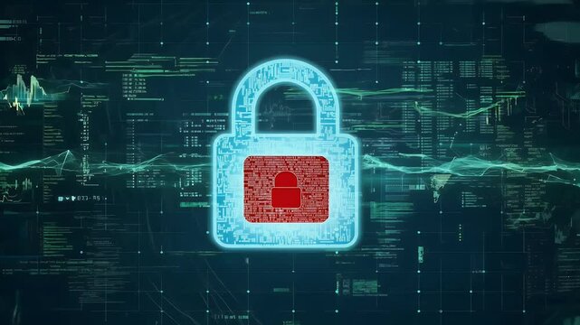 binary code ideal cybersecurity digital defense concepts attack threat hacker error unlock alert hack crime warning spyware danger virus spam bug insecure destroyed breach technology cyber security