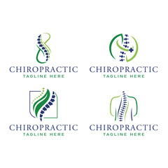 chiropractic logo