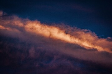 Clouds