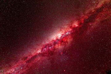 Milky Way