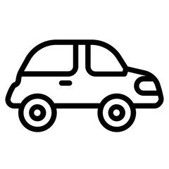 Car icon