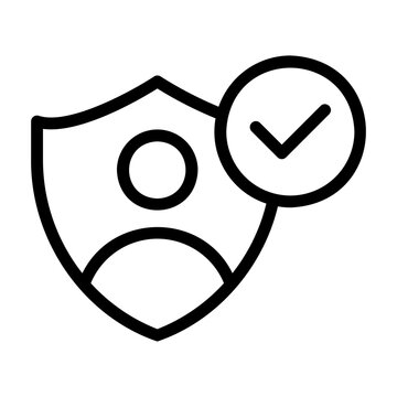 recommend clip art: private Line Icon