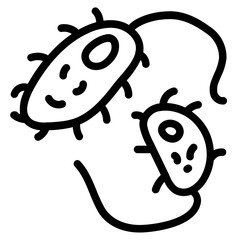 Microbes icon