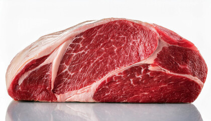 Raw Meat, Fresh Meat