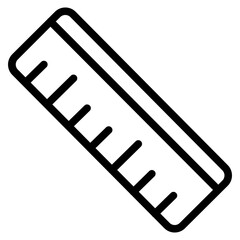 Ruler icon