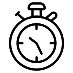 Stopwatch icon