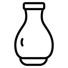 Vase icon