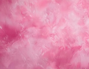 Fototapeta premium Pink color tie dye fabric texture background
