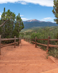 Hiking Trail