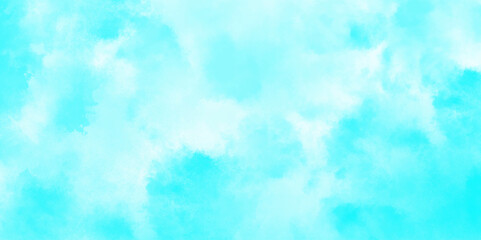  Abstract blue water color hand painted art victor illustration. white blue painted smoky textured white color powder explosion. white and blue Smoke background elegant luxury space