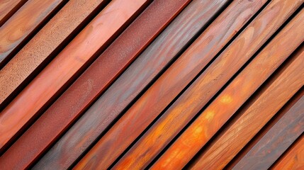 A rusty plate with unique textures and colors, perfect for adding an industrial touch to your design project.