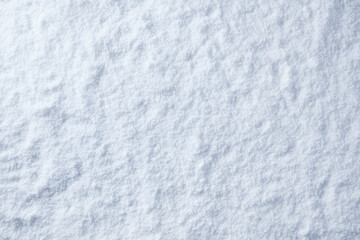 white winter snow background　
冬の雪の白い背景