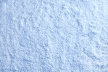 Obraz premium white winter snow background 冬の雪の白い背景