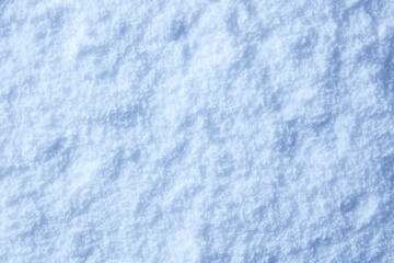 white winter snow background　
冬の雪の白い背景