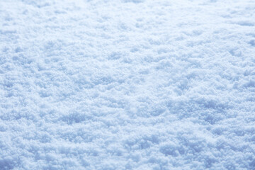 white winter snow background　
冬の雪の白い背景