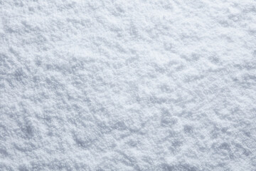 Obraz premium white winter snow background 冬の雪の白い背景