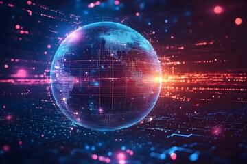 Obraz premium Set of illustrations concept with business concept. Workflow, growth, graphics. Business development, milestones, start-up. linear illustration Icons infographics. Landing page site print poster.