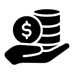 Infestations solid icon