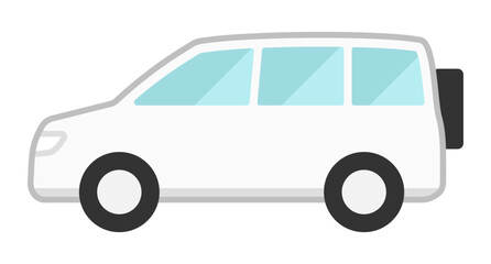 クロスカントリー車