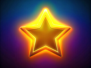 golden star on black background. star, icon, vector, symbol, design, sign, illustration, shape, christmas, light, frame, stars, gold, 3d, element, web, bright, decoration, golden, glow, button, shine,