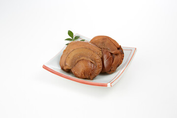 おせち料理イメージ_ホタテ佃煮