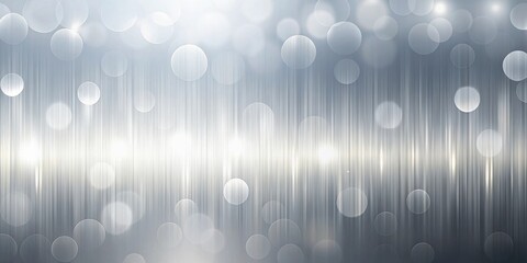 Sleek silver gradient background with blurred effect for a touch of luxury and professionalism , luxury, silver