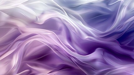 Obraz premium soft abstract silk wave background